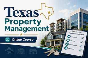 Residential Property Management  01956-REQC